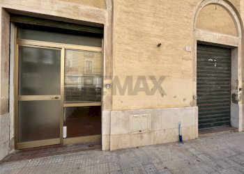 Edificio all\'aperto - Locale Commerciale Trapani - foto 14