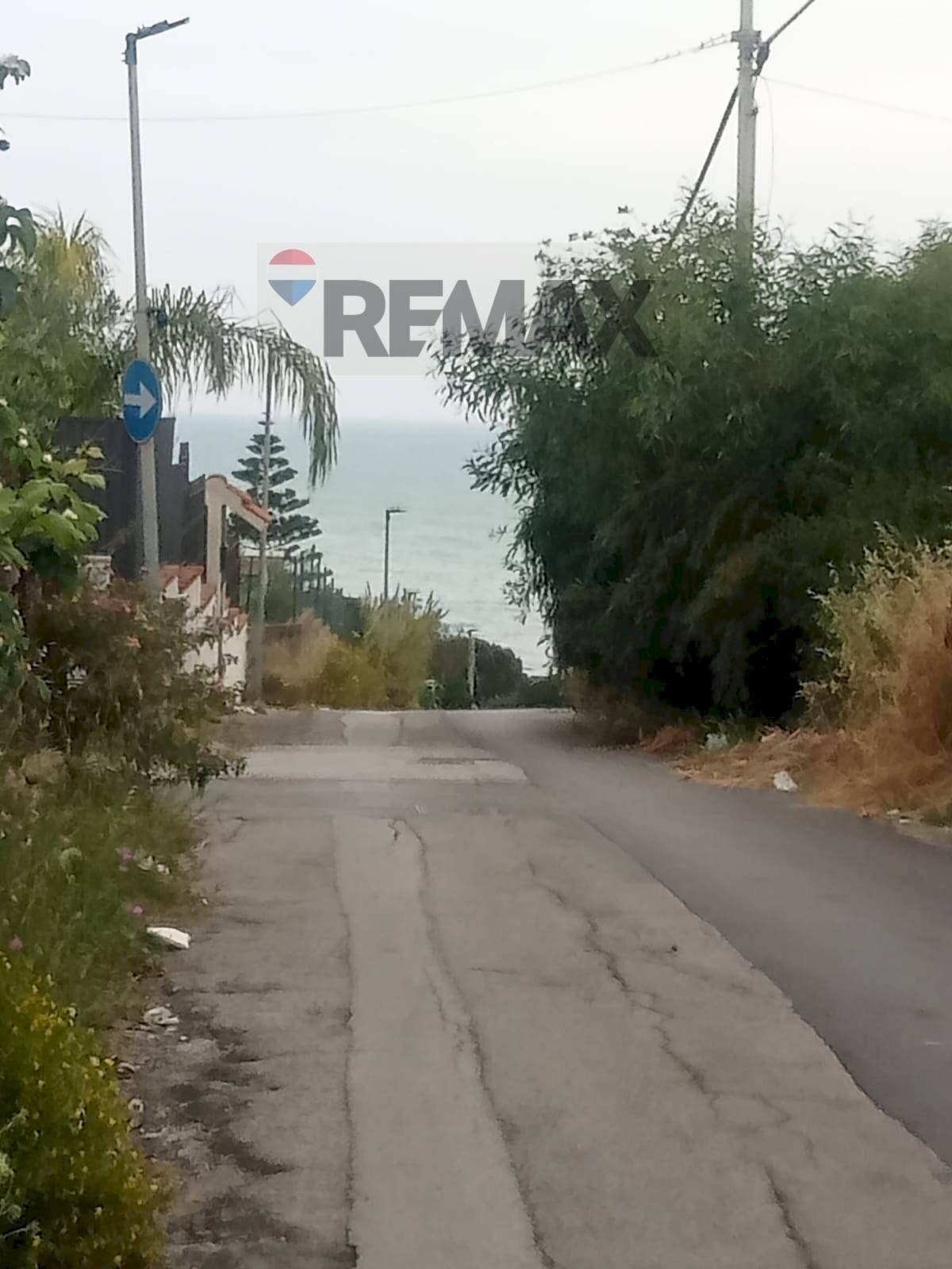 Non correlato - Terreno edificabile S. Maria Degli Angeli, Gela - foto 1