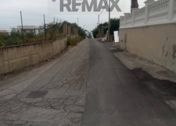 Edificio all\'aperto - Terreno edificabile S. Maria Degli Angeli, Gela - foto 3