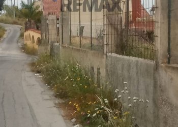 Casa all\'aperto - Terreno edificabile S. Maria Degli Angeli, Gela - foto 7