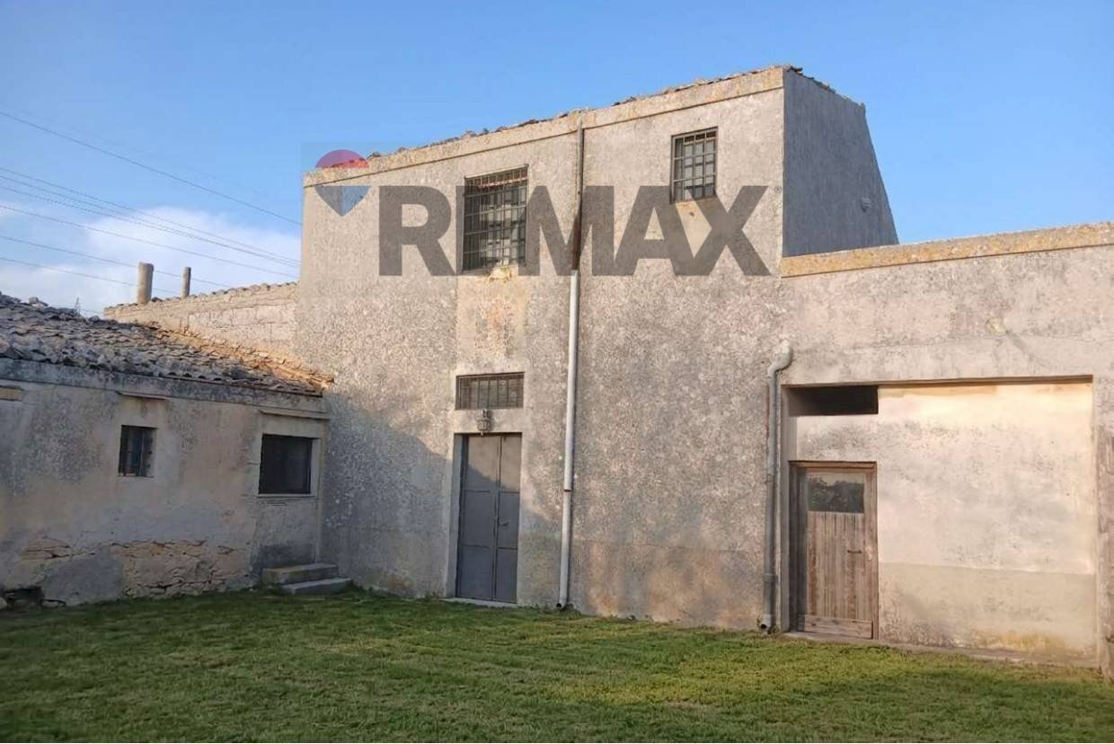 Casa all\'aperto - Rustic C.da Serra Garofalo, Ragusa - photo 1