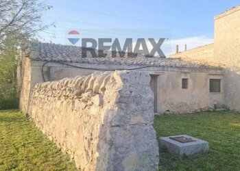 Casa all\'aperto - Rustic C.da Serra Garofalo, Ragusa - photo 4