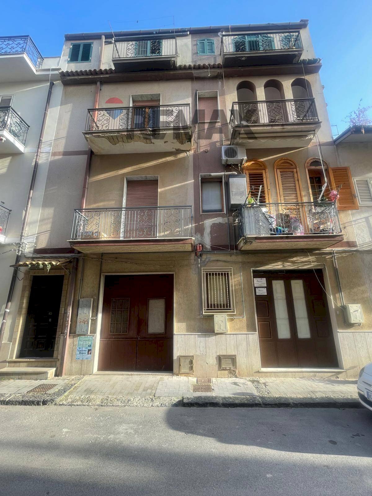 Edificio all\'aperto - Apartment VIA BOLOGNA
 
9, Niscemi - photo 2
