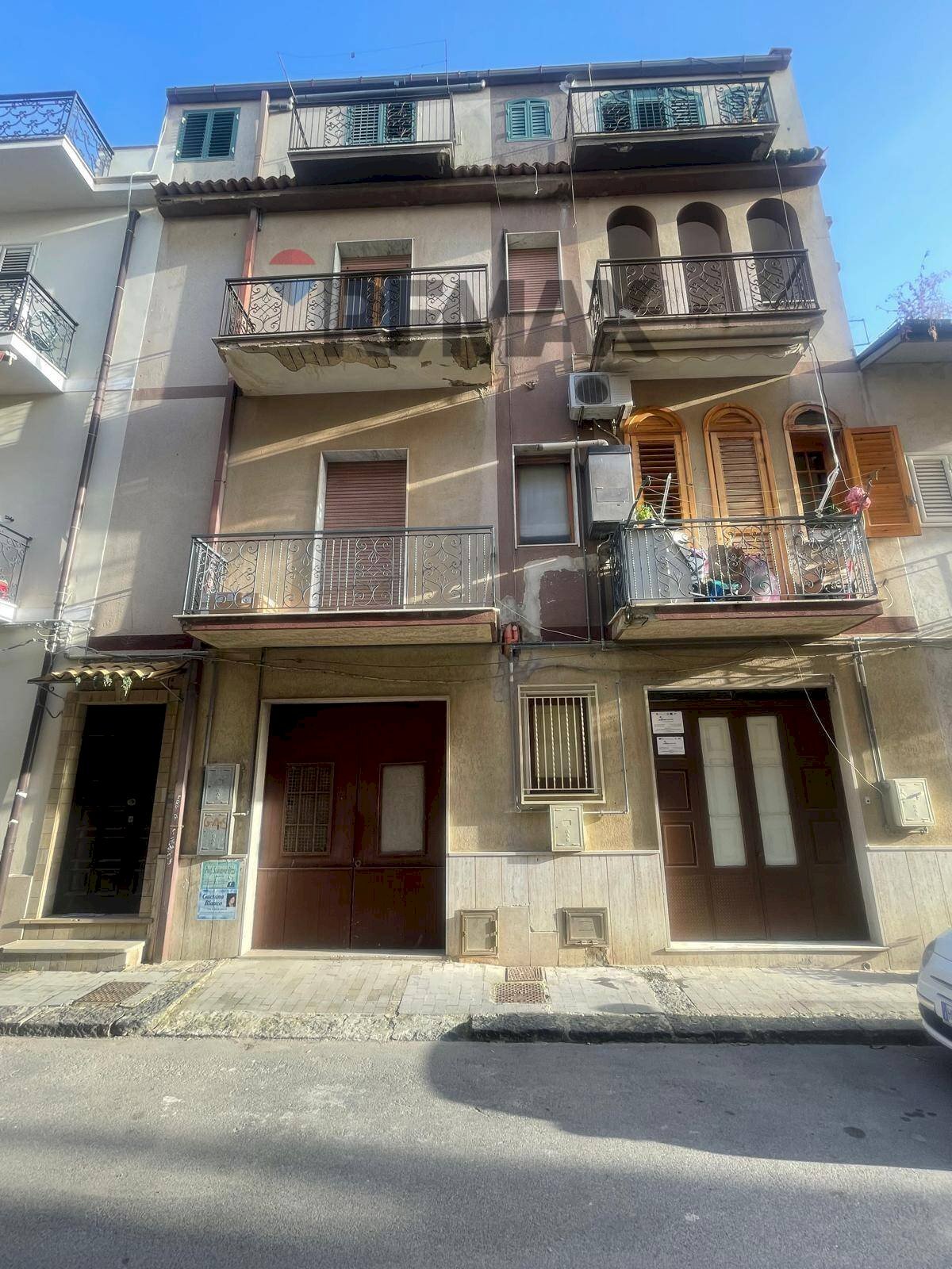 Edificio all\'aperto - Apartment VIA BOLOGNA
 
9, Niscemi - photo 3