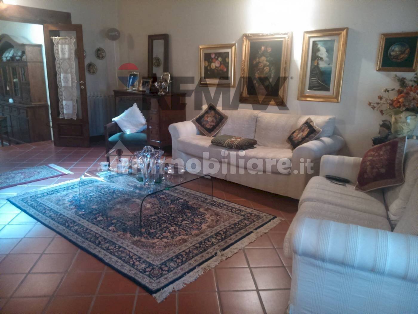 Soggiorno - Apartment VIA BOLOGNA
 
9, Niscemi - photo 1