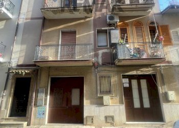 Edificio all\'aperto - Apartment VIA BOLOGNA
 
9, Niscemi - photo 3