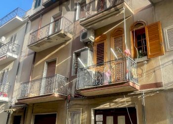 Edificio all\'aperto - Apartment VIA BOLOGNA
 
9, Niscemi - photo 6