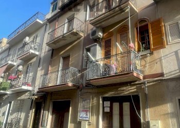 Edificio all\'aperto - Apartment VIA BOLOGNA
 
9, Niscemi - photo 10
