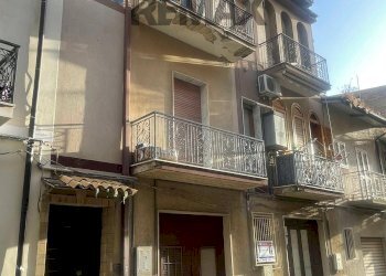 Edificio all\'aperto - Apartment VIA BOLOGNA
 
9, Niscemi - photo 11