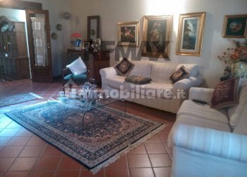 Soggiorno - Apartment VIA BOLOGNA
 
9, Niscemi - photo 1