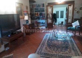 Soggiorno - Apartment VIA BOLOGNA
 
9, Niscemi - photo 4
