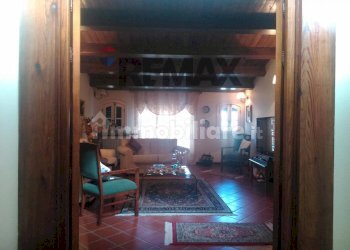 Soggiorno - Apartment VIA BOLOGNA
 
9, Niscemi - photo 5