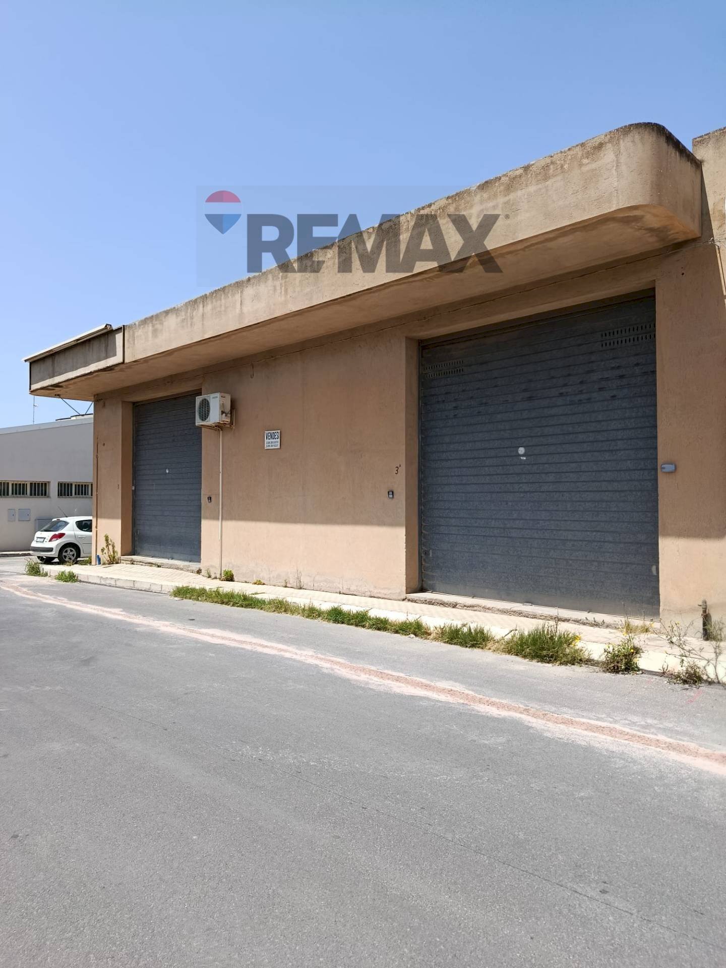 Casa all\'aperto - Commercial Premises VIA ELIO VITTORINI
 
3, Comiso - photo 2