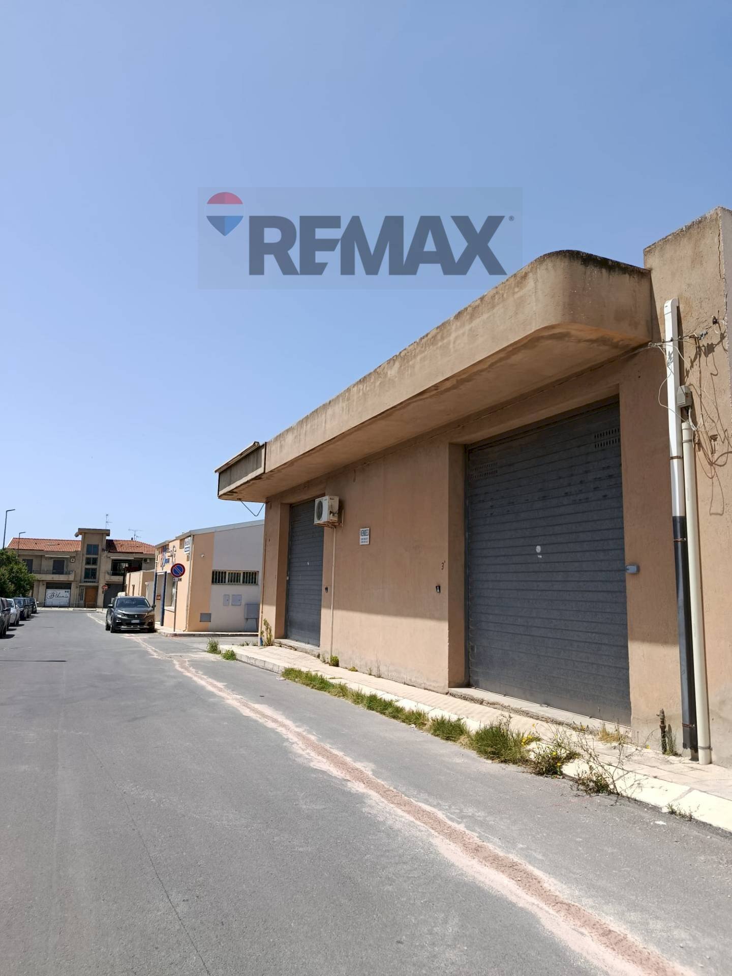 Edificio all\'aperto - Commercial Premises VIA ELIO VITTORINI
 
3, Comiso - photo 3