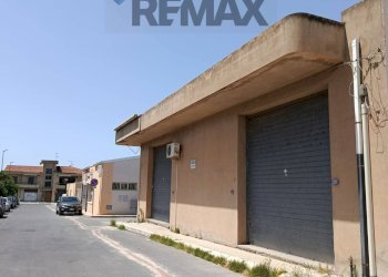 Edificio all\'aperto - Commercial Premises VIA ELIO VITTORINI
 
3, Comiso - photo 22