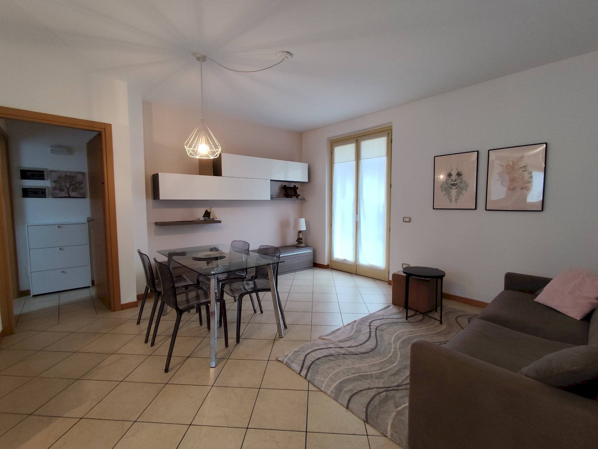 Foto 1 - Two-room apartment VIA DELLA SANTA, Paratico - photo 1
