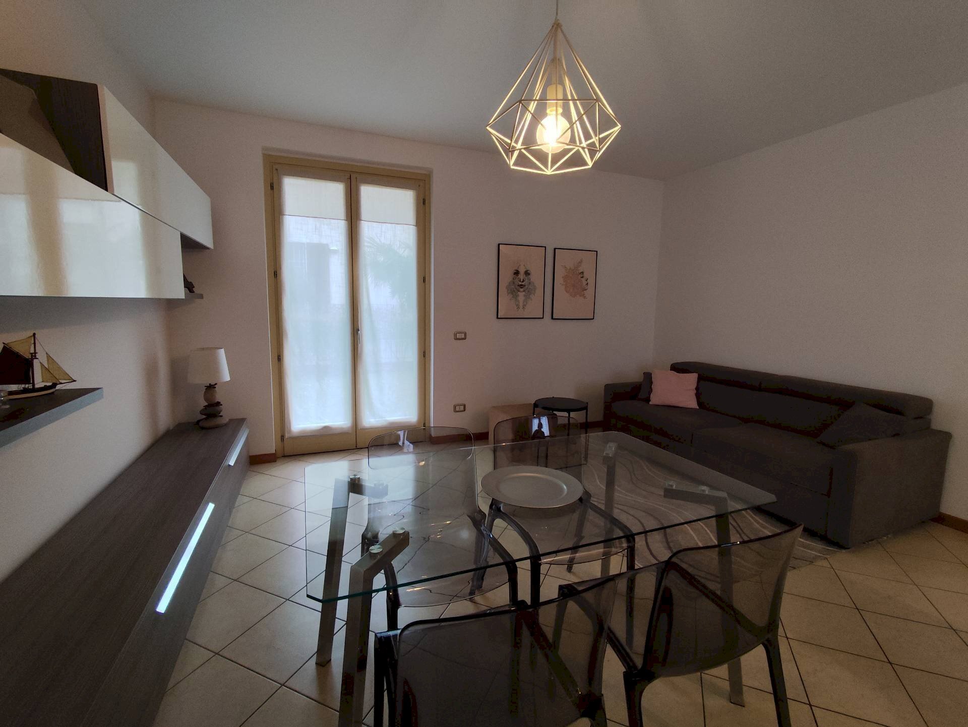 Foto 2 - Two-room apartment VIA DELLA SANTA, Paratico - photo 2