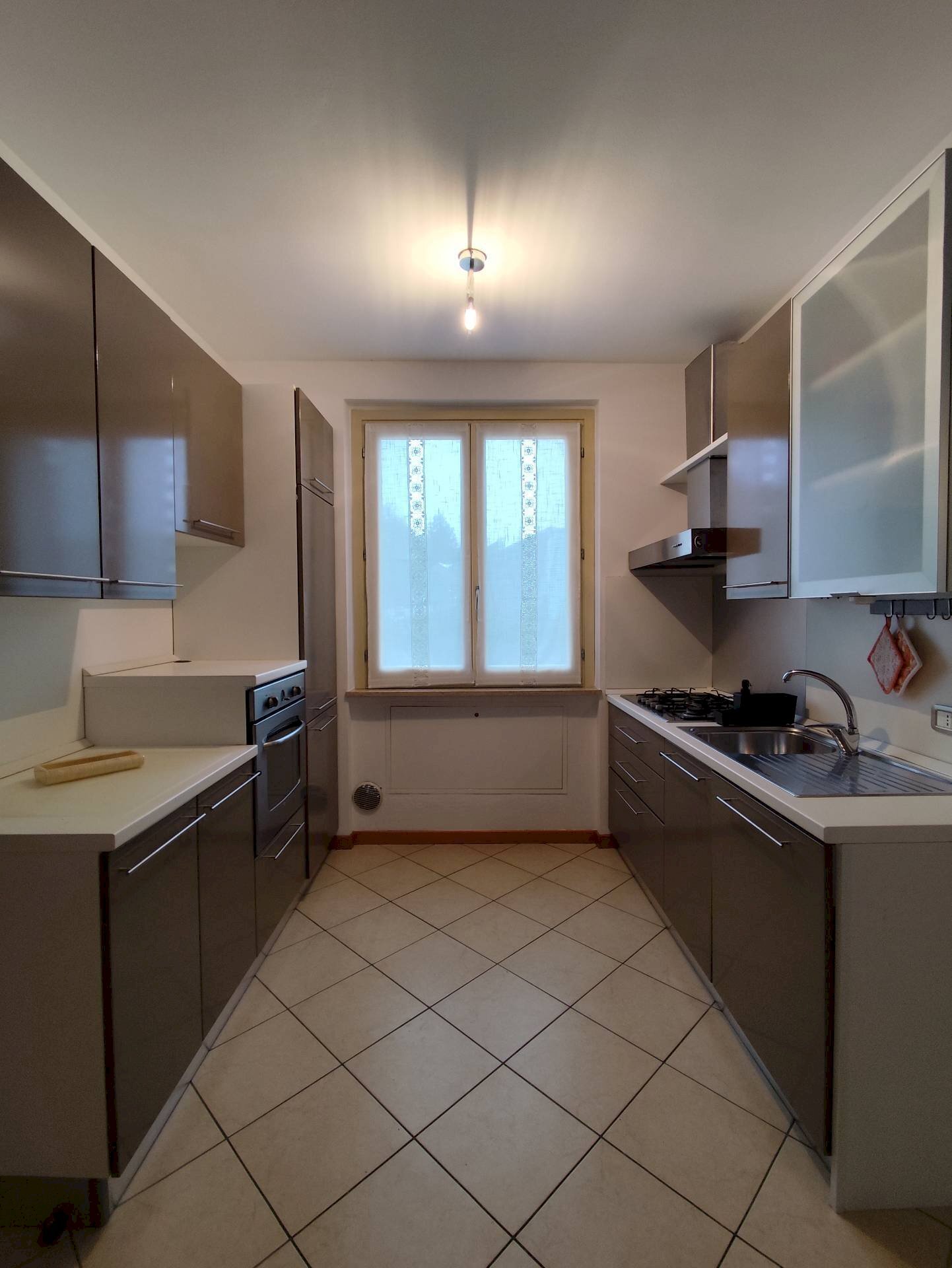 Foto 3 - Two-room apartment VIA DELLA SANTA, Paratico - photo 3