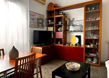 Sala da pranzo - Trilocale Largo Magna Grecia
20, Roma - foto 3