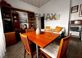 Sala da pranzo - Trilocale Largo Magna Grecia
20, Roma - foto 4