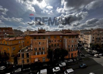 Edificio all\'aperto - Trilocale Largo Magna Grecia
20, Roma - foto 20