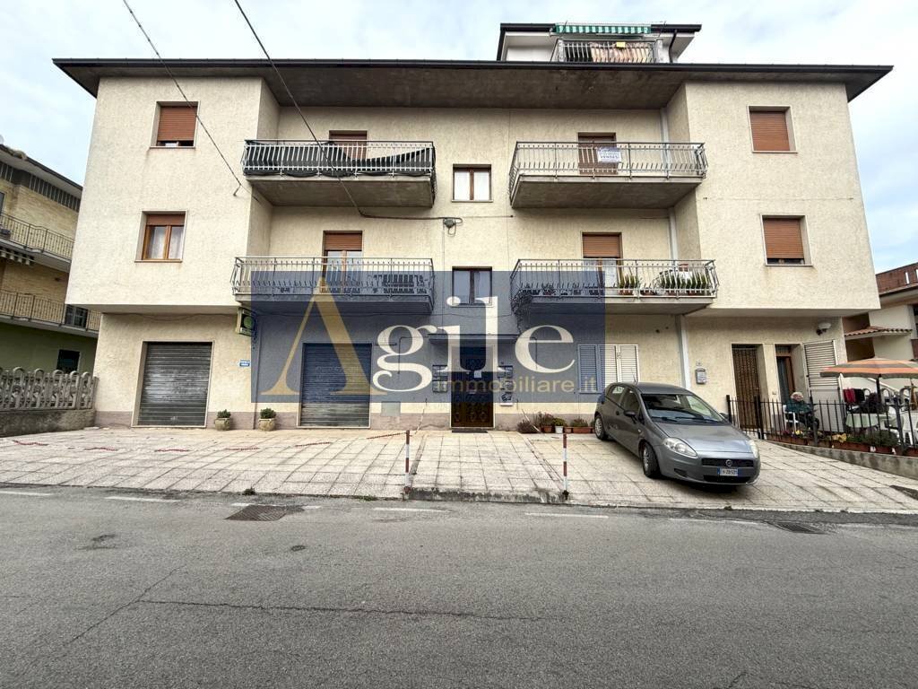 Foto 1 - Quadrilocale via enrico fermi, Monteprandone - foto 1