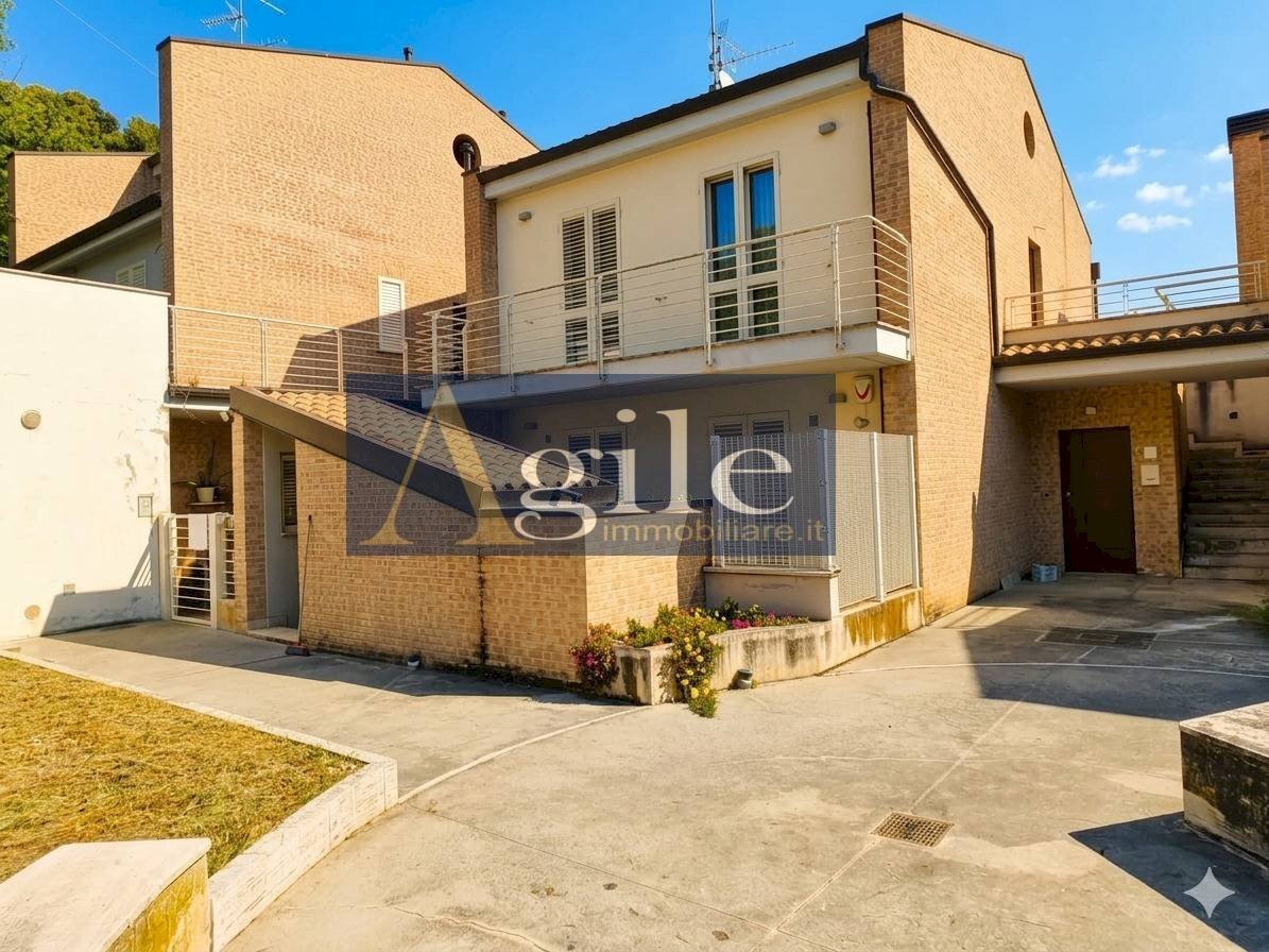 Foto 1 - Appartamento via della tartana, Acquaviva Picena - foto 1