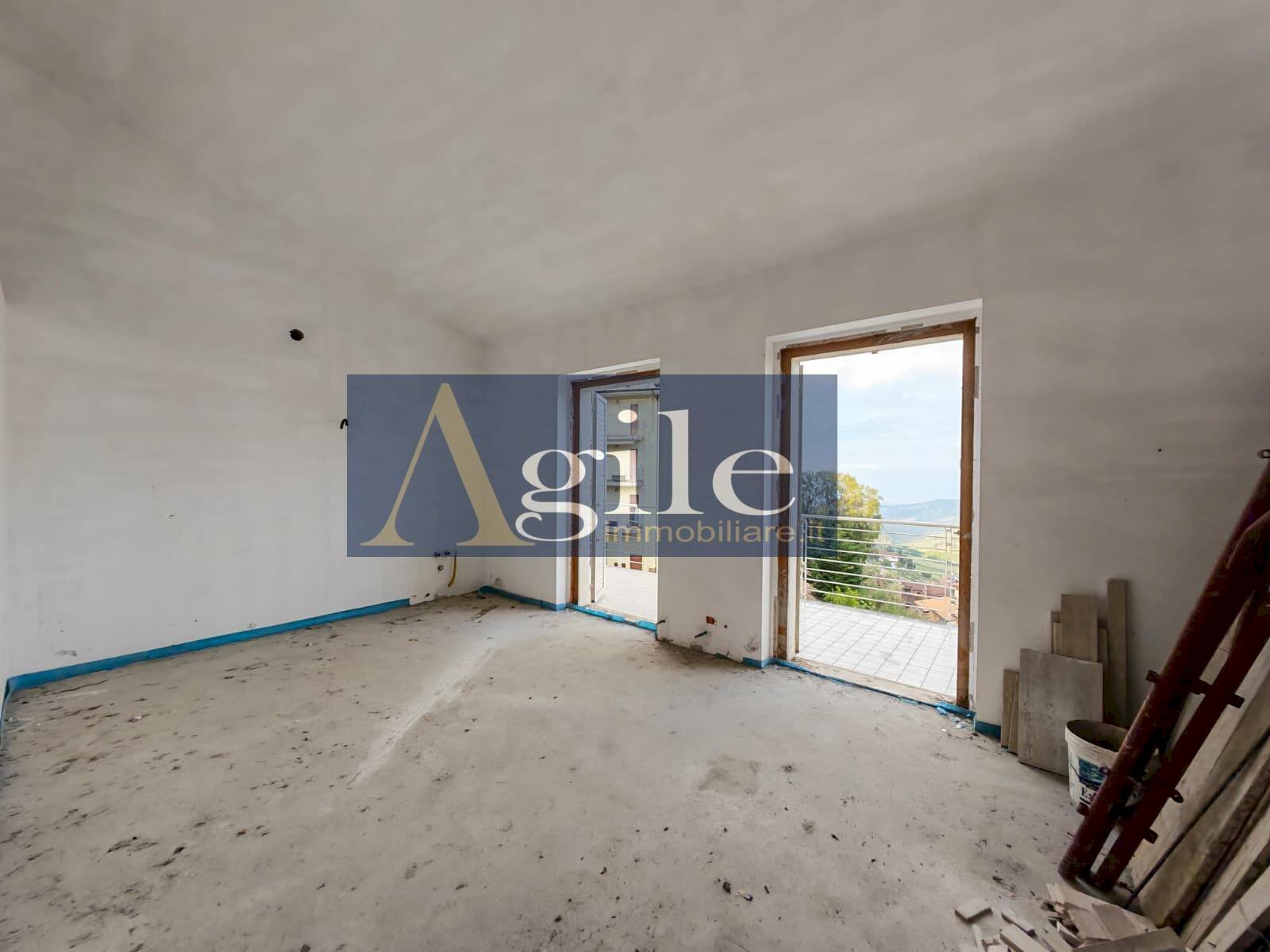 Foto 4 - Appartamento via della tartana, Acquaviva Picena - foto 3