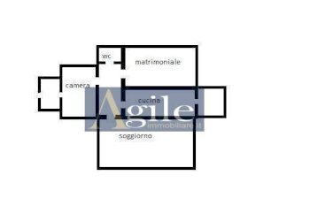 Foto 13 - Trilocale via roma, Nereto - foto 12
