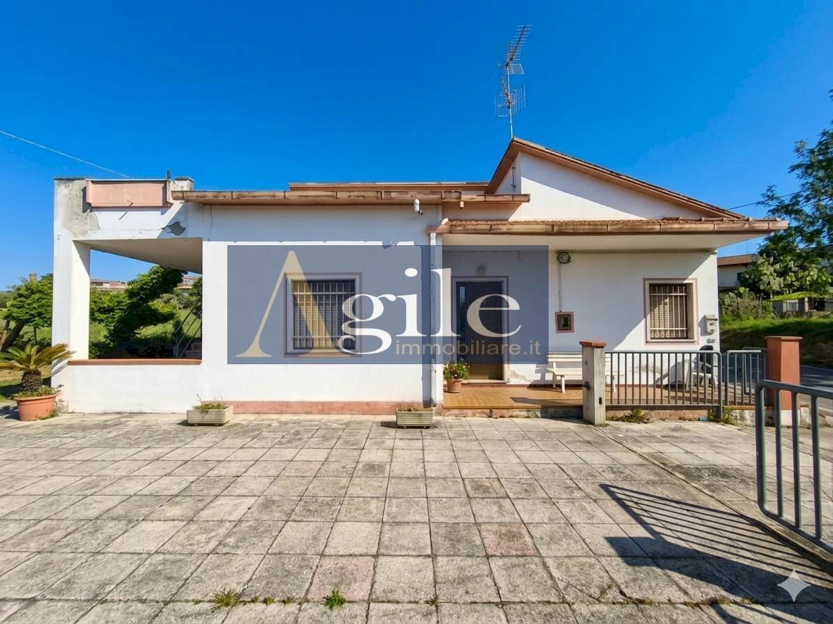 Foto 1 - Casa indipendente via giacomo matteotti, Nereto - foto 1