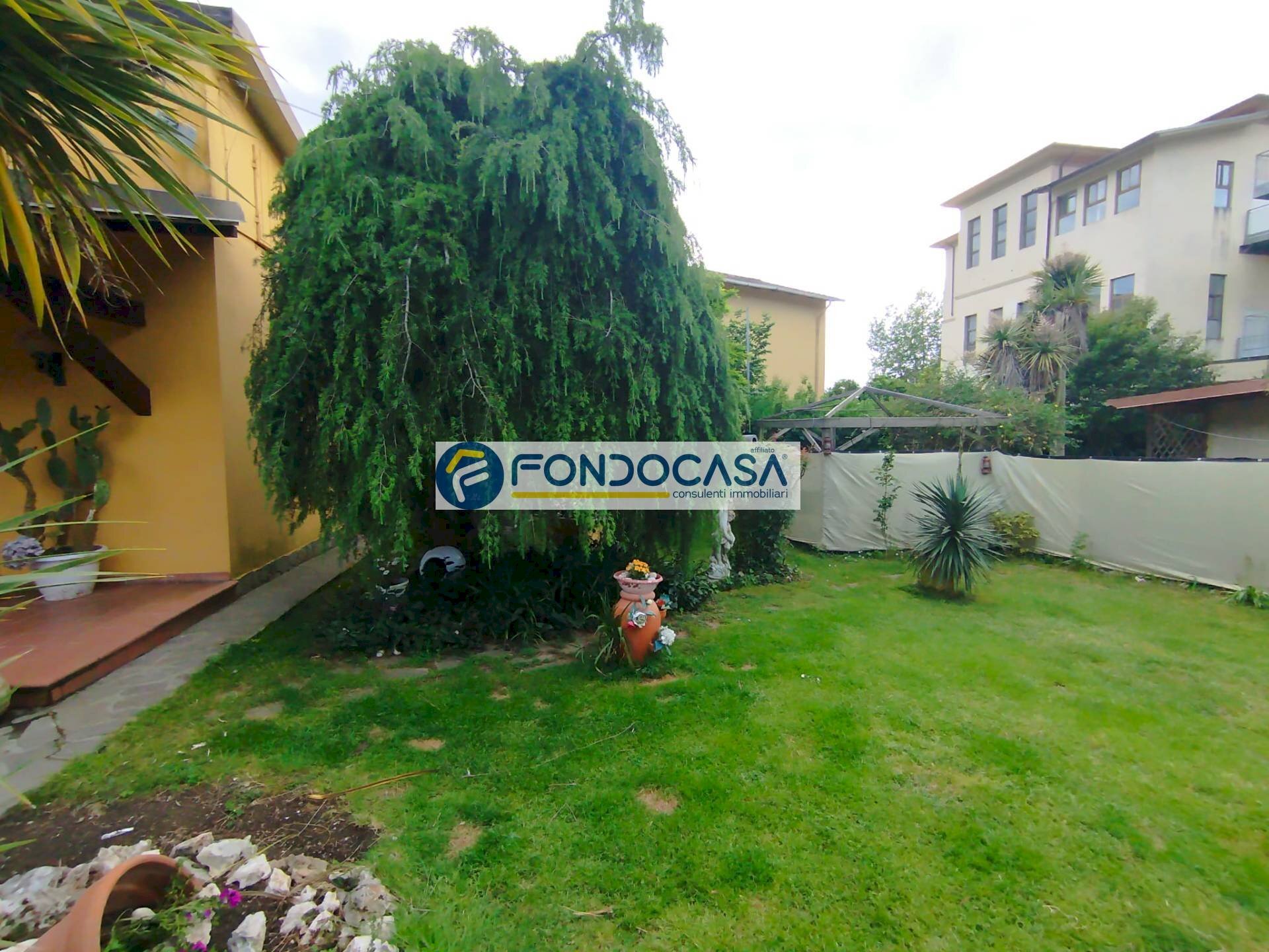 Giardino - Villa via dei borghi, Massarosa - foto 3