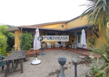 Porticato - Villa via dei borghi, Massarosa - foto 1
