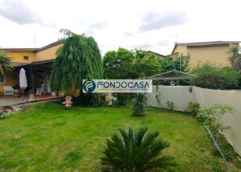 Giardino - Villa via dei borghi, Massarosa - foto 5