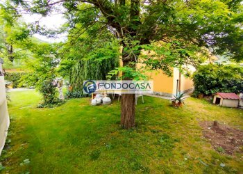 Giardino - Villa via dei borghi, Massarosa - foto 6