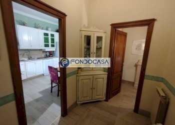 Ingresso - Villa via dei borghi, Massarosa - foto 7