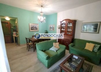 Soggiorno - Villa via dei borghi, Massarosa - foto 8