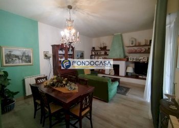 Soggiorno - Villa via dei borghi, Massarosa - foto 9
