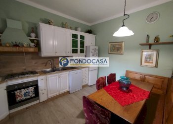 Cucina - Villa via dei borghi, Massarosa - foto 10