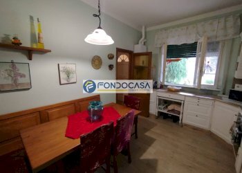 Cucina - Villa via dei borghi, Massarosa - foto 11