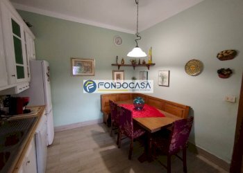 Cucina - Villa via dei borghi, Massarosa - foto 12