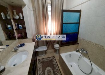 Bagno - Villa via dei borghi, Massarosa - foto 13