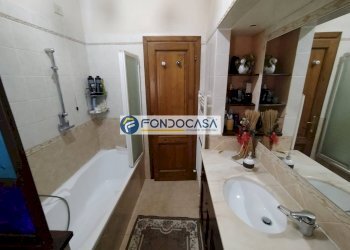 Bagno - Villa via dei borghi, Massarosa - foto 14