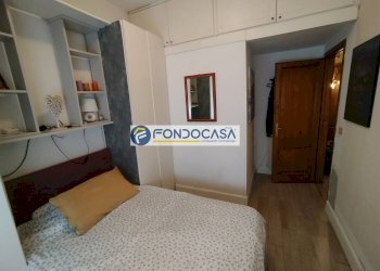 Camera matrimoniale - Villa via dei borghi, Massarosa - foto 15