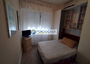 Camera matrimoniale - Villa via dei borghi, Massarosa - foto 16