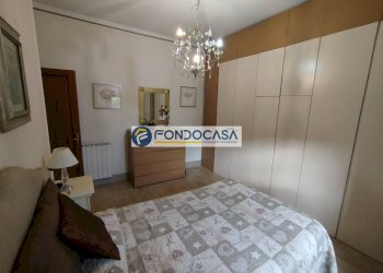 Camera matrimoniale - Villa via dei borghi, Massarosa - foto 18