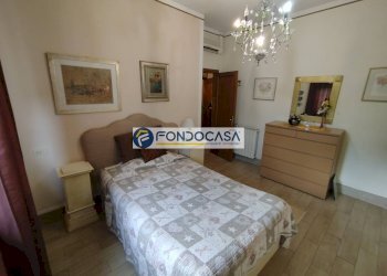 Camera matrimoniale - Villa via dei borghi, Massarosa - foto 19