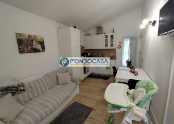 soggiorno con angolo cottura - Villa via dei borghi, Massarosa - foto 20