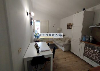 soggiorno con angolo cottura - Villa via dei borghi, Massarosa - foto 21