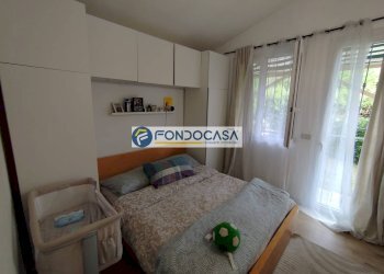 Camera matrimoniale - Villa via dei borghi, Massarosa - foto 22