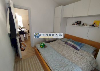 Camera matrimoniale - Villa via dei borghi, Massarosa - foto 23